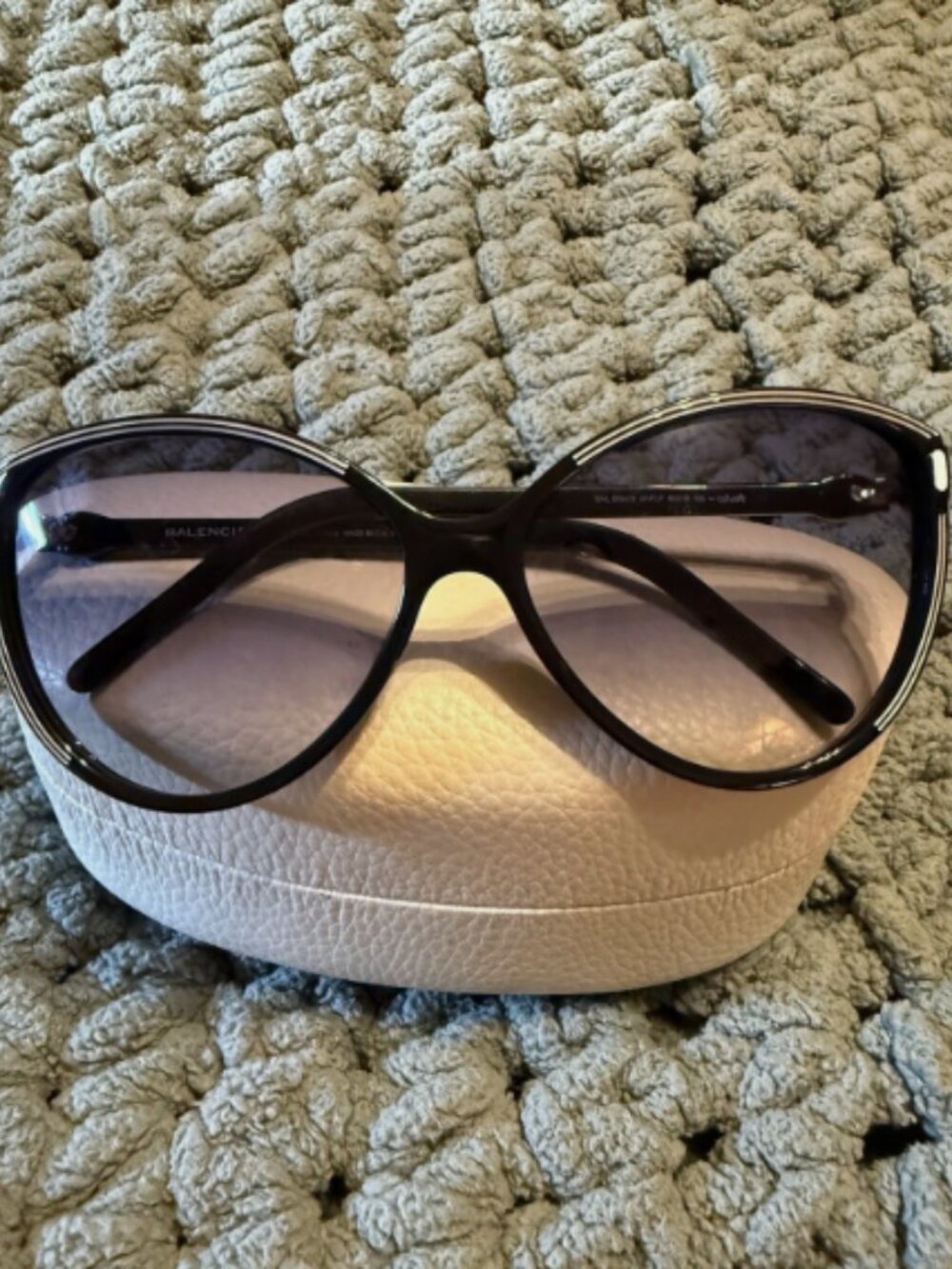 Balenciaga Women's Sunglasses